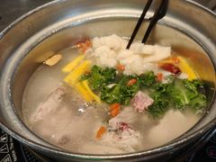 -椰庭·椰子鸡·创意玩家(晶耀前滩店)