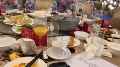 -St.Regis瑞吉金融街酒店·宴会厅