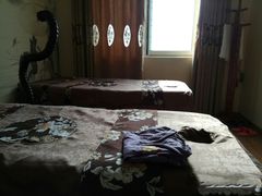 -康美道家中医养生SPA馆(牡丹江路店)