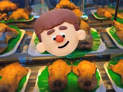 -但家香酥鸭(小十字店)