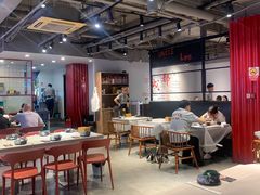 -李叔叔虾蟹大排档(青羊店)