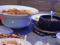 -桂满陇·杭州饭店(清河万象店)