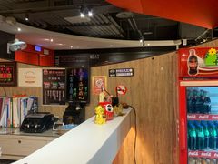 -锅爸涮涮锅(西门店)