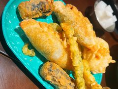 -양평식당·杨平食堂(华贸店)