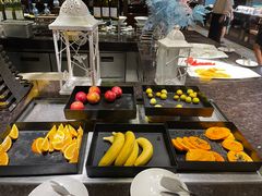 -常州新城希尔顿酒店·OPEN全日餐厅