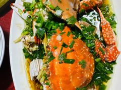 -温州一家人美食(西木头市店)