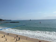 -大梅沙海滨公园