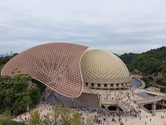-牛首山文化旅游区