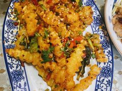 -蜗牛小馆醉乡民谣云南菜(惠新西里店)