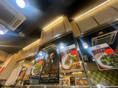 -华记潮州卤水车仔面(界限街店)
