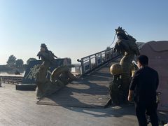 -卧龙湖