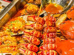 -霸王虾·麻辣小龙虾(清水河公园店)