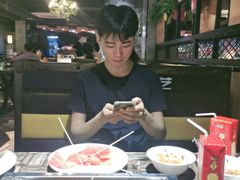 -名扬煮艺肥牛自助火锅(东平店)