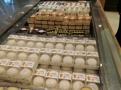 -Bread Talk 面包新语(荟聚店)