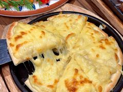 -路易十三西餐厅(西关新天地店)