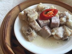 -潮福城大酒楼(北尚店)
