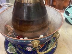 -东来顺•非遗火锅(外滩店)