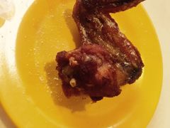 -冰岛茶餐厅(灵狮中路店)