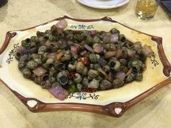 -标记美食新鲜猪杂(兴南大道店)