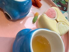 -水桶王国主题餐厅·聚会·生日派对·亲子活动·家庭套餐(亚龙湾希尔顿店)