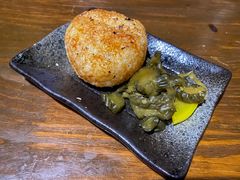-木子烧鸟屋(百子湾店)