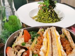 -PlantsEatery·植物食堂(REX春熙店)