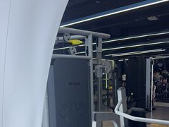 -超鹿运动(五四路恒力城店)