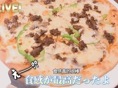 -赤火牛排(金狮广场店)