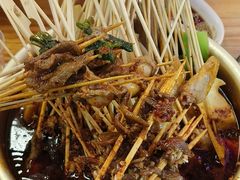 -徐妹串串香(春熙路店)