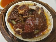-京粤荟(海王银河科技大厦店)