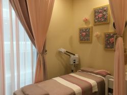 -芳朵美容养生SPA