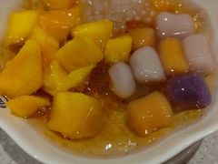 -赵记传承·中国甜品(福州总店)