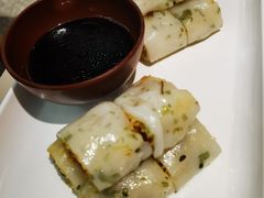 招牌三宝肠粉-蔡澜点心·粤菜(西单大悦城店)