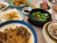 避风塘鸭架-丰鲤楼•闽南茶楼(仟禧汇店)