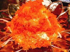 火山沙拉-魔丼屋(日月光店)