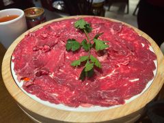 -牛市坎火锅(建设路店)