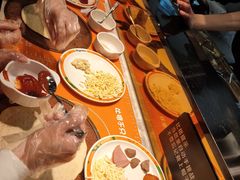 -比格比萨自助(德思勤四季汇店)