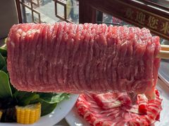 -清真·鸦儿李记·小馆(后海店)