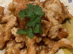 锅包肉-吉味馆(柠溪店)