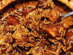 -鑫小城故事·藕汤·家常菜(台北一路总店)