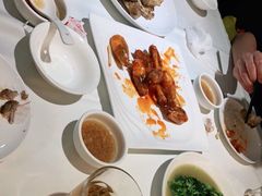 -金春禧(世茂国际广场店)