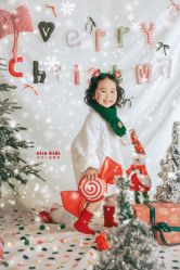 -NICE KIDS 奈时儿童摄影