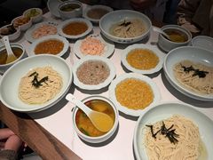 -裕兴记•蟹黄面馆(人民广场店)