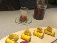 -茶宴·美食地标餐厅(沙坡尾店)