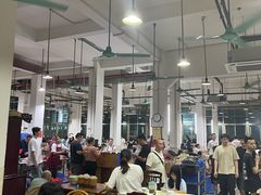 -标记美食新鲜猪杂(兴南大道店)