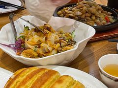 -九十九顶毡房(阜石路店)