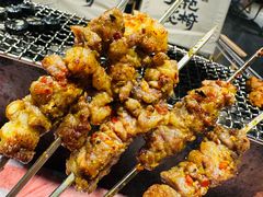 -生火火·小炉子炭烤(金楠天街总店)