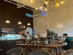 -MIMO CAFE(沙头角店)