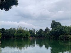 -蝴蝶泉公园