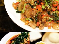 -杭州西子湖四季酒店·金沙厅